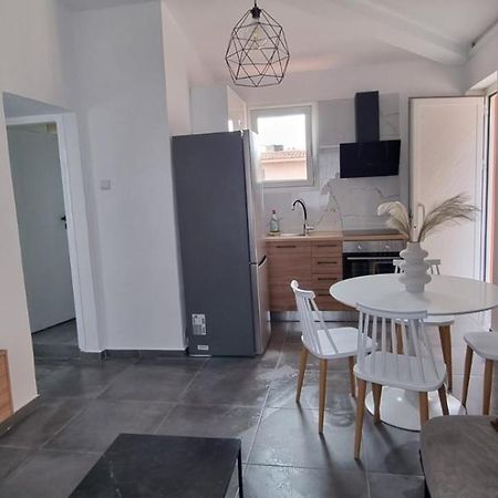 דירות חאניה Katerinas House מראה חיצוני תמונה