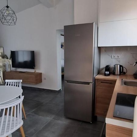 דירות חאניה Katerinas House מראה חיצוני תמונה