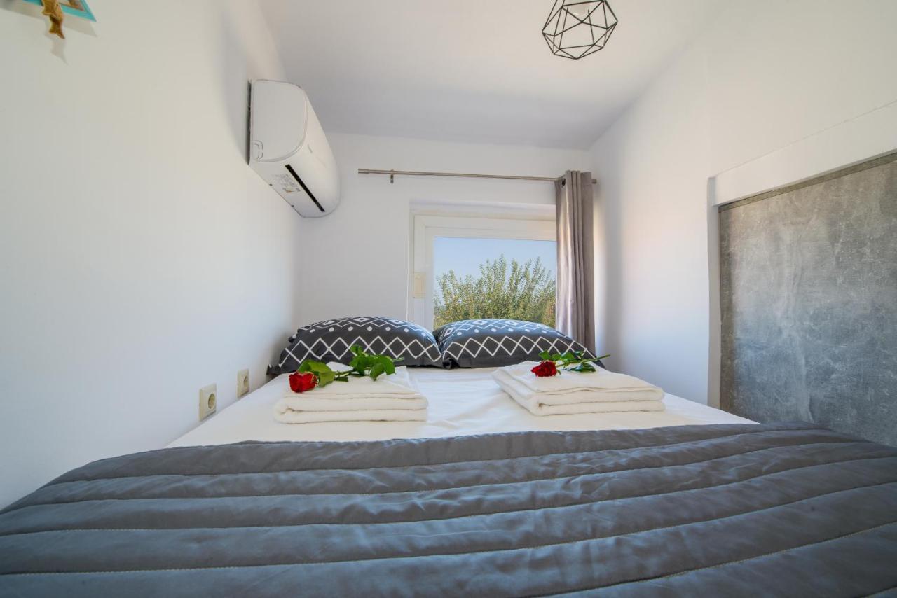 דירות חאניה Katerinas House מראה חיצוני תמונה