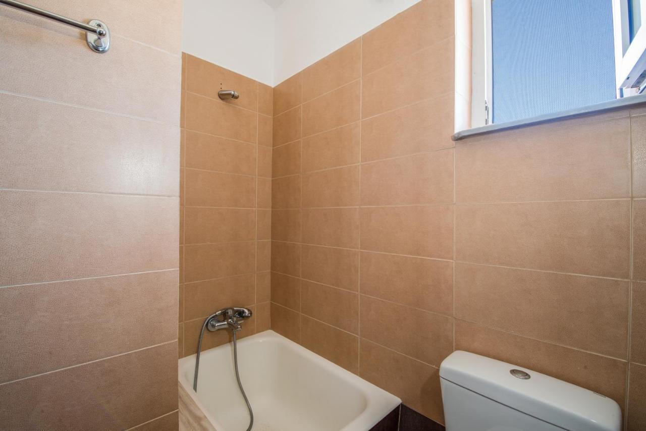 דירות חאניה Katerinas House מראה חיצוני תמונה