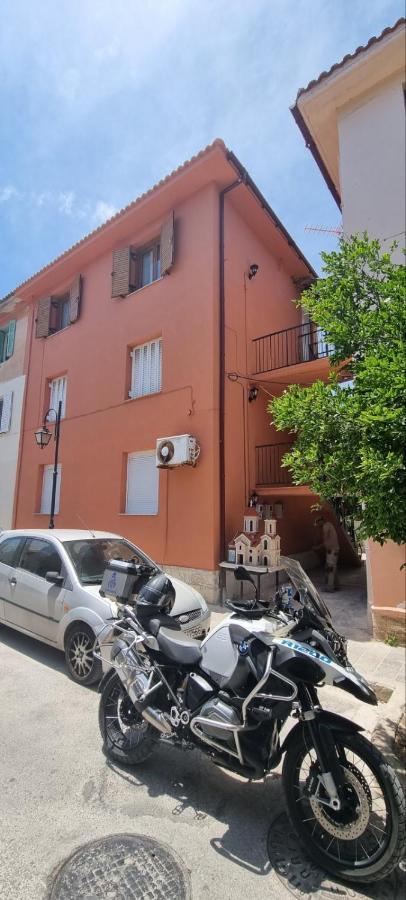 דירות חאניה Katerinas House מראה חיצוני תמונה