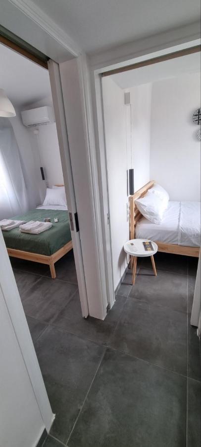 דירות חאניה Katerinas House מראה חיצוני תמונה