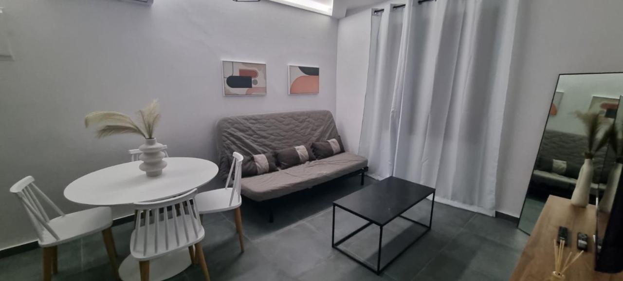 דירות חאניה Katerinas House מראה חיצוני תמונה