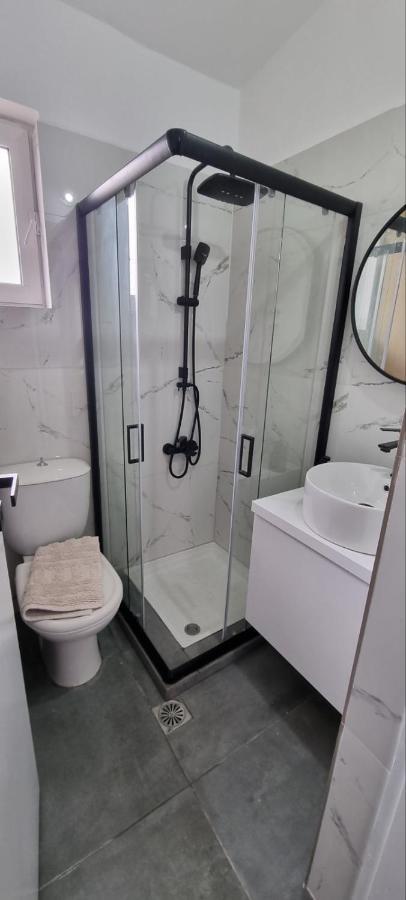 דירות חאניה Katerinas House מראה חיצוני תמונה