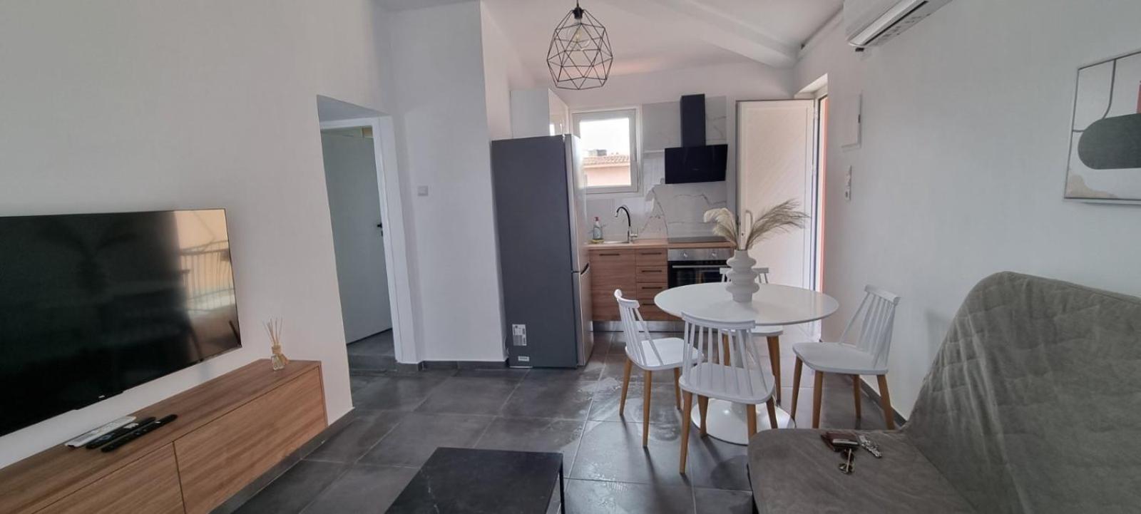 דירות חאניה Katerinas House מראה חיצוני תמונה