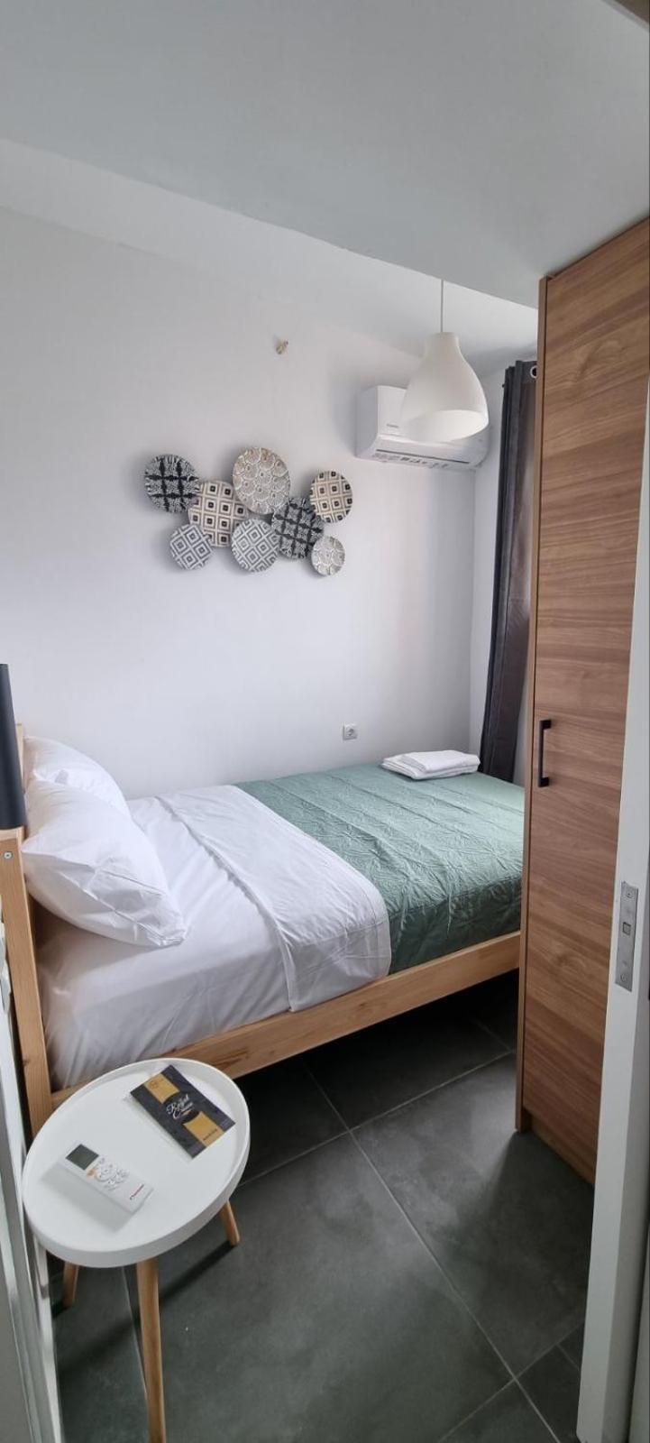 דירות חאניה Katerinas House מראה חיצוני תמונה